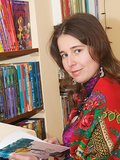 Наталія Володимирівна Дев'ятко