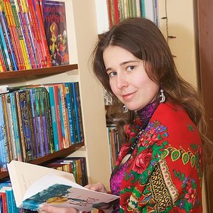 Наталія Дев'ятко