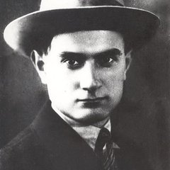 Микола Трублаїні