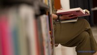Всеукраїнський рейтинг «Книжка року-2025» оголосив короткі списки