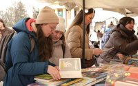 Державна політика читання важливіша за рекламні кампанії