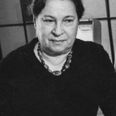 Агнія Львівна Барто