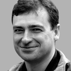 Михайло Александров