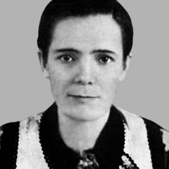 Параска Юхимівна Амбросій