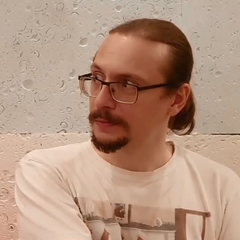 Володимир Аренєв