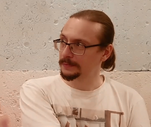 Володимир Аренєв