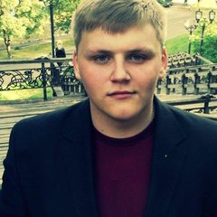 Іван Баран