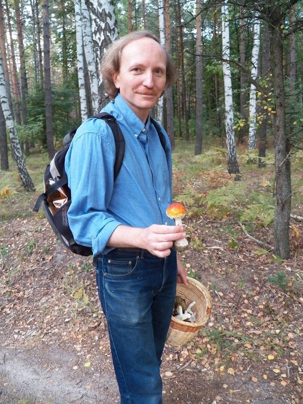 Бедрик Юрій