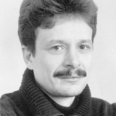 Валентин Бердт