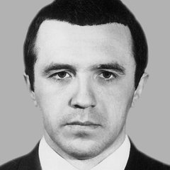 Микола Григорович Богданець