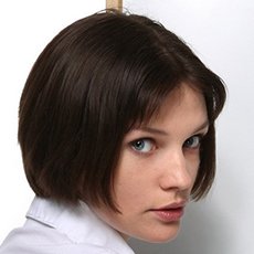 Віолетта Борігард