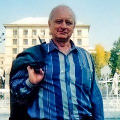 Валерій Петрович Бойченко