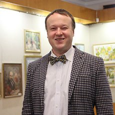 Олег Чаклун