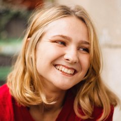 Галина Чепурна