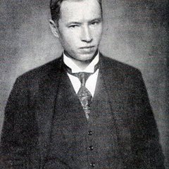 Спиридон Черкасенко