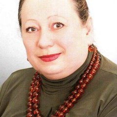 Ганна Черкаська