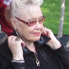 Ганна Чубач