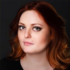 Інна Данилюк