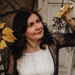 Ольга Деркачова