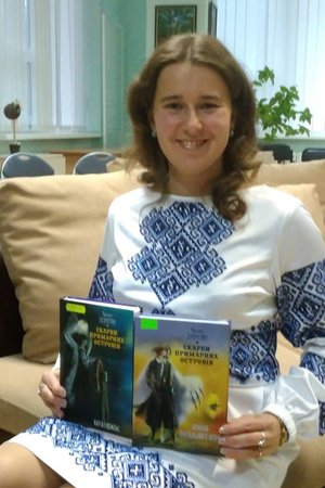 Devjatko knygy