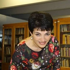 Саломе Енгибарян