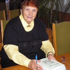 Майа Флорівна Фролова