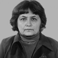 Леся Гармиза