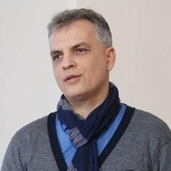 Олександр Дюлович Гаврош