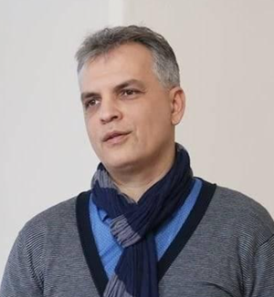 Гаврош Олександр