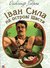 Галуна-Лалуна, або Іван Сила на Острові Щастя: казка
