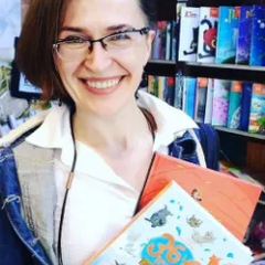 Наталія Гайда