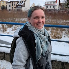 Галина Глодзь