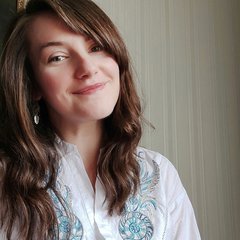 Наталія Гоїн