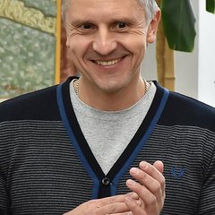 Сергій Володимирович Гридін