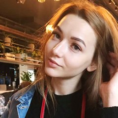 Олександра Грищенко