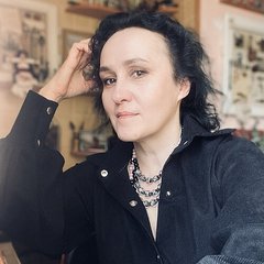 Ганна Осадко