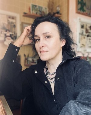 Ганна Осадко