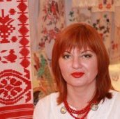 Оксана Володимирівна Іванченко