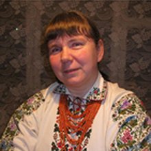 Людмила Володимирівна Іваннікова