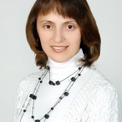 Тетяна Качак