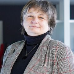 Євгенія Орестівна Канчура