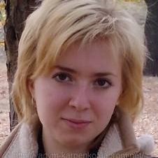Капустіна Тетяна