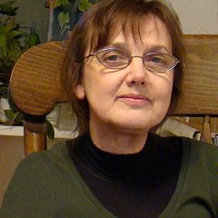 Штанко Катерина