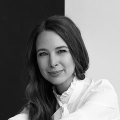 Катерина Єгорушкіна