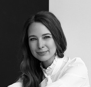 Катерина Єгорушкіна