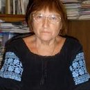 Кирпа Галина