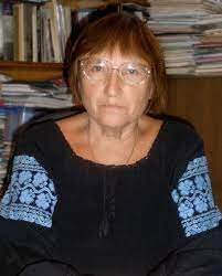 Кирпа Галина