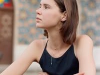Пасько Оксана
