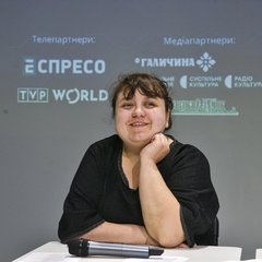 Інна Ковалишена