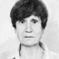 Людмила Олександрівна Красицька